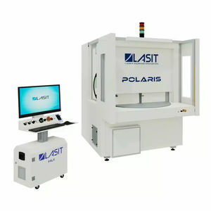 machine de marquage laser à fibre