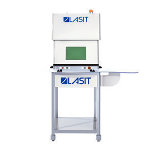 machine de marquage laser