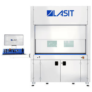 machine de marquage laser