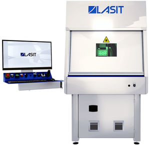 machine de marquage laser à fibre