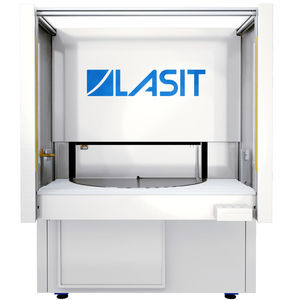 machine de marquage laser 3D