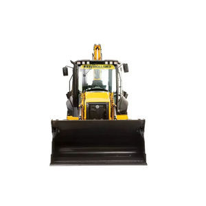 chargeuse pelleteuse multifonction