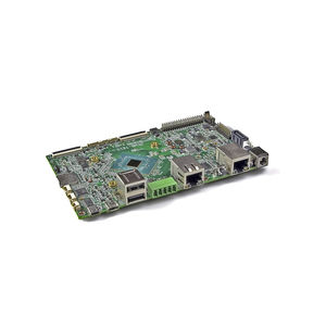 carte CPU Intel®Celeron dual core