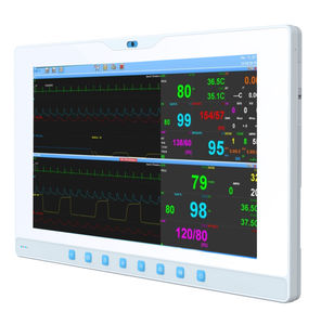 panel PC LCD