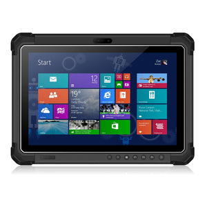 tablette PC