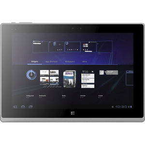 tablette PC