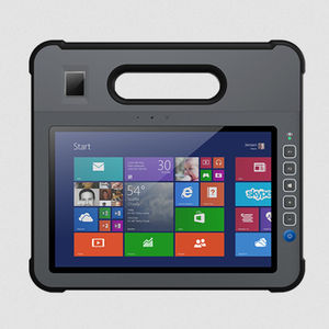 tablette PC