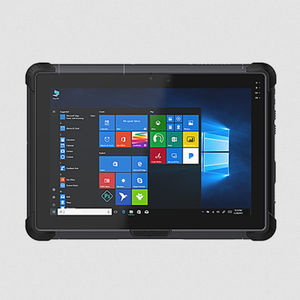tablette durcie