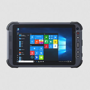 tablette PC