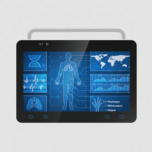 tablette PC