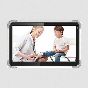 tablette PC
