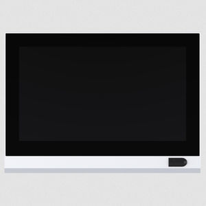 panel PC à écran tactile multi-points
