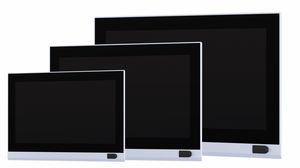 panel PC à écran tactile multi-points