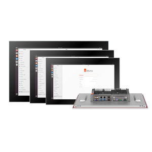 panel PC à écran tactile multitouche