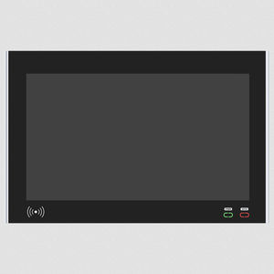 panel PC à écran tactile multi-points