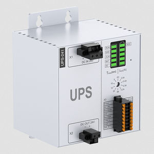 contrôleur d'automatisme programmable compact