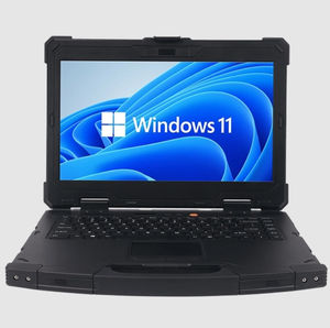 ordinateur portable industriel