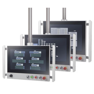 panel PC HMI