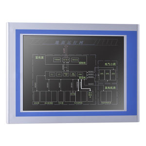 moniteur TFT-LCD