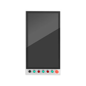 moniteur TFT-LCD