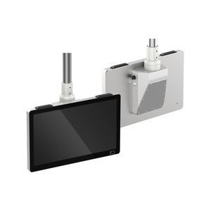 panel PC LCD