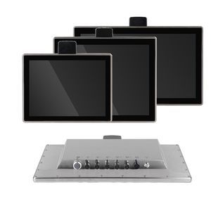 panel PC rétroéclairage à LED