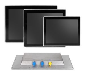 moniteur IP69K