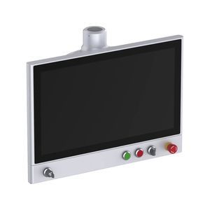 moniteur LCD 1