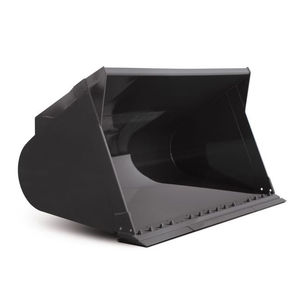 godet standard / pour chargeuse