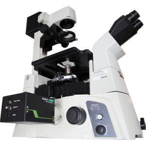 microscope de mesure