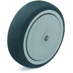 roue à bandage