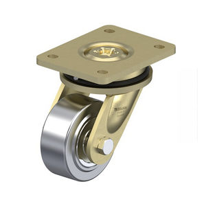 roulette pivotante