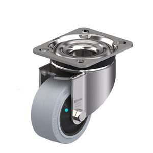 roulette pivotante