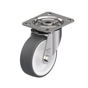 roulette pivotante
