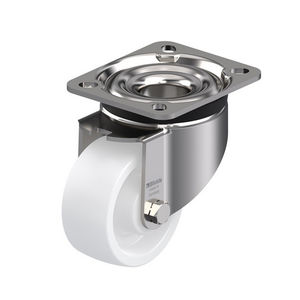 roulette pivotante