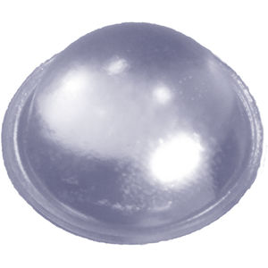 bumper en polyuréthane