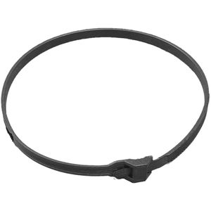 collier de câblage en polyamide