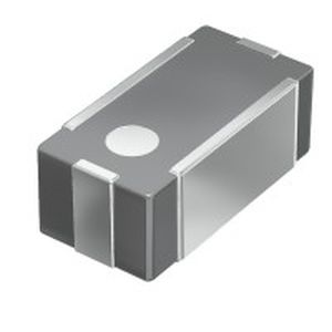 filtre électronique passe-bande