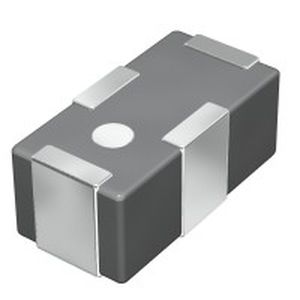 filtre électronique passe-bas