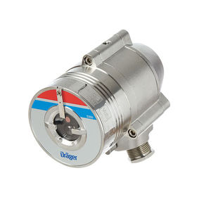 détecteur de flamme / à infrarouge / à UV / combiné