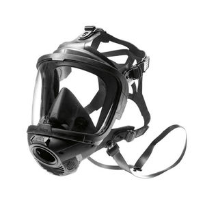 masque de protection à ventilation assistée