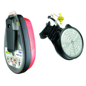 autosauveteur filtrant