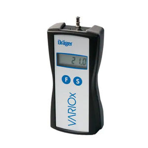 analyseur de monoxyde de carbone