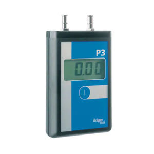 appareil de mesure de pression