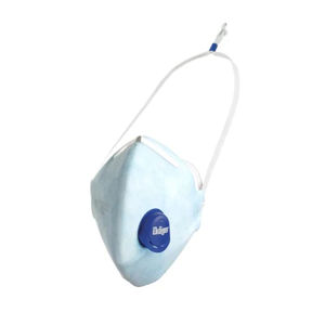 masque de protection jetable