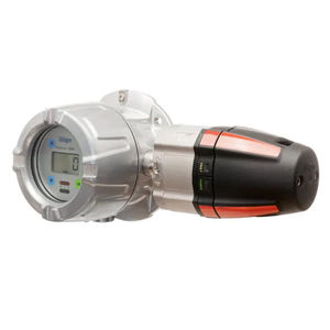détecteur de gaz / IR / à infrarouge / à capteur