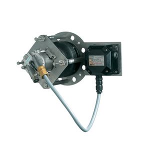 détecteur de gaz combustible / de vapeur d'hydrocarbure / de gaz / à infrarouge