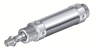 vérin pneumatique 1