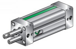 vérin pneumatique 1
