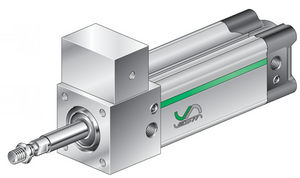 vérin pneumatique 1